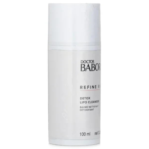 Refine RX Detox Lipo Cleanser (Salon Size)