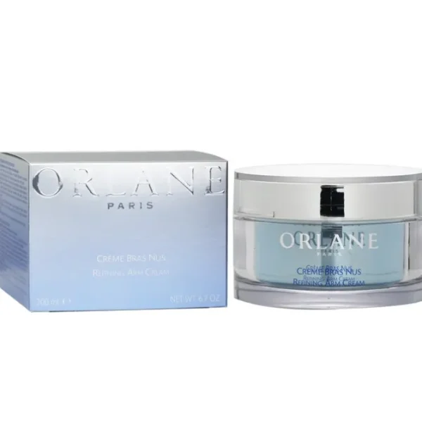 Refining Arm Cream