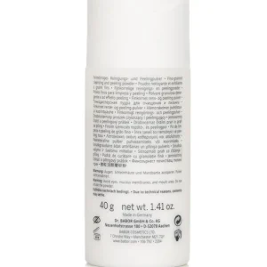 Refining Enzyme & Vitamin C Cleanser