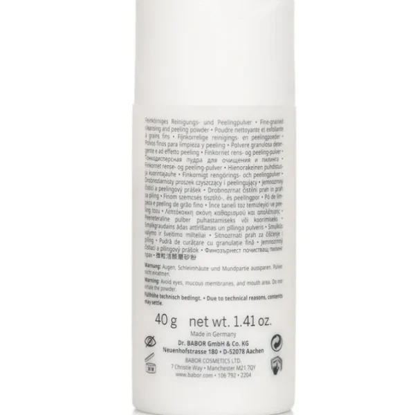 Refining Enzyme & Vitamin C Cleanser