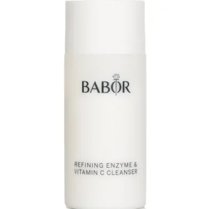 Refining Enzyme & Vitamin C Cleanser