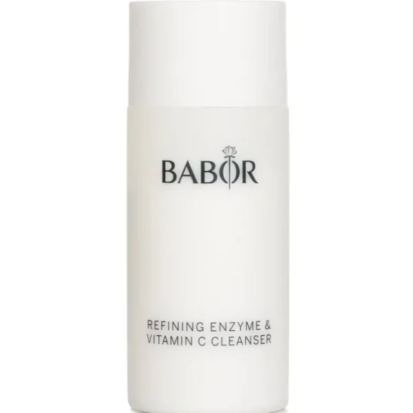 Refining Enzyme & Vitamin C Cleanser