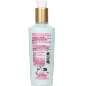 Refreshing Cleansing Milk for All Skin Types (New Packaging)