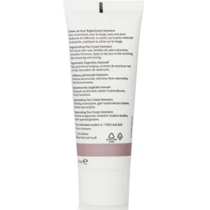 Regenerating Day Cream Intensive