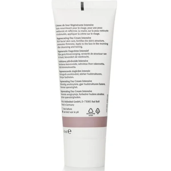Regenerating Day Cream Intensive