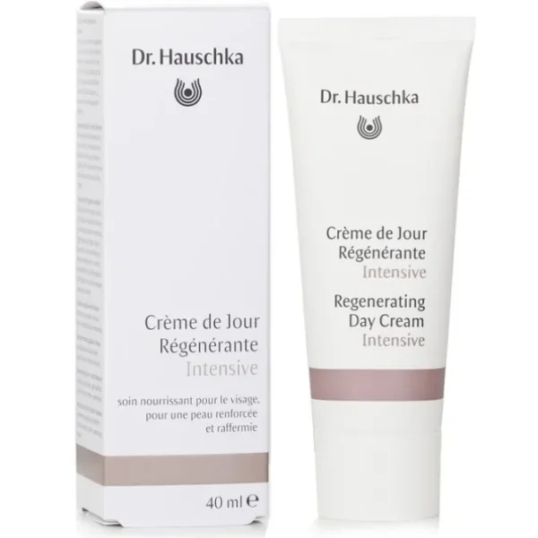 Regenerating Day Cream Intensive