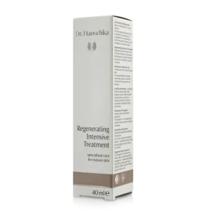 Regenerating Intensive Treatment (For Mature Skin)
