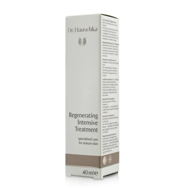 Regenerating Intensive Treatment (For Mature Skin)