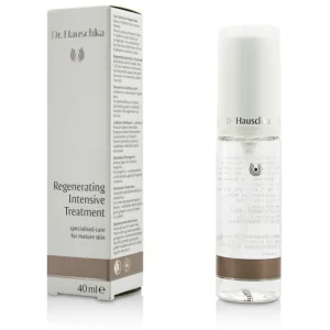Regenerating Intensive Treatment (For Mature Skin)