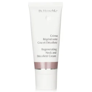 Regenerating Neck And Decollete Cream