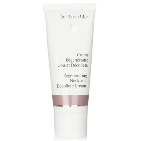 Regenerating Neck And Decollete Cream