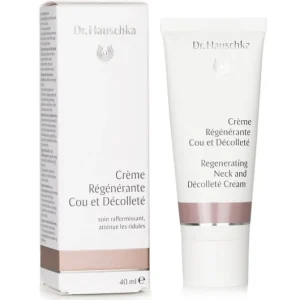 Regenerating Neck And Decollete Cream