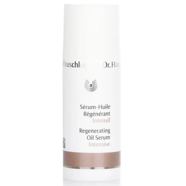 Regenerating Oil Serum Intensive