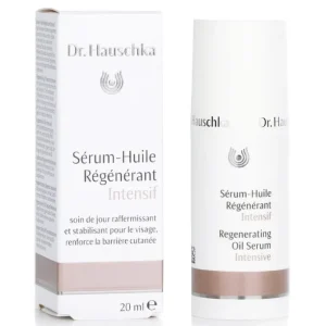 Regenerating Oil Serum Intensive
