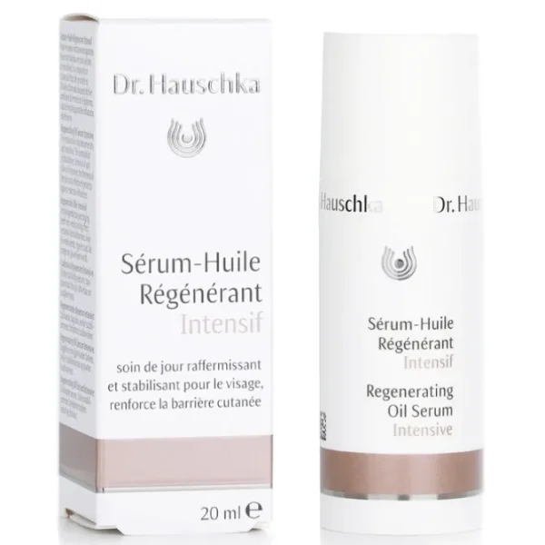 Regenerating Oil Serum Intensive