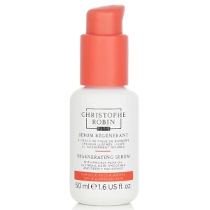 Regenerating Serum with Prickly Pear Oil - Dry & Damaged Hair