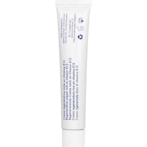 Regenerative Cream