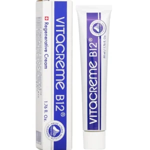Regenerative Cream