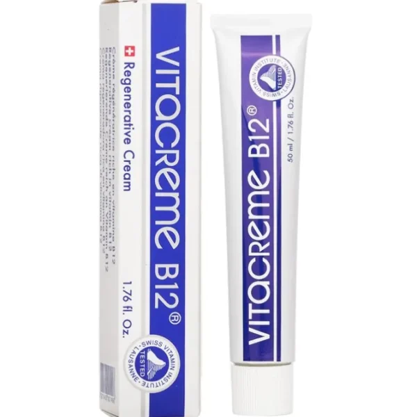 Regenerative Cream