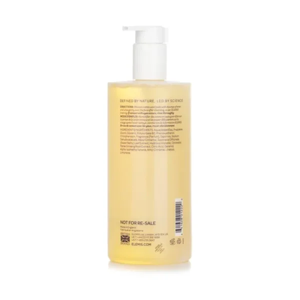 Rehydrating Ginseng Toner (Salon Size)