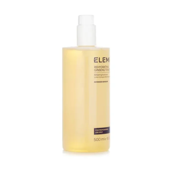 Rehydrating Ginseng Toner (Salon Size)