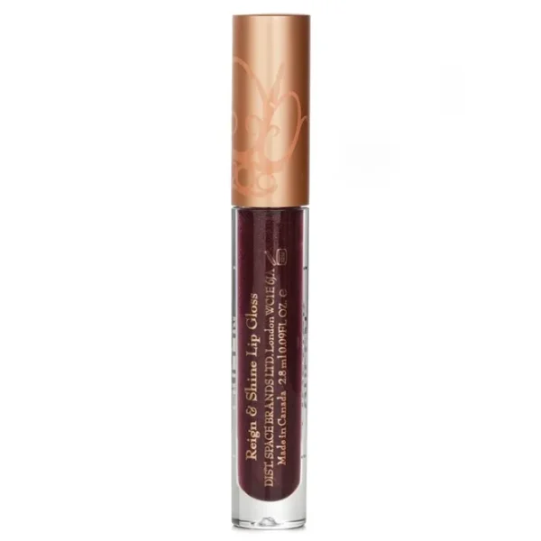 Reign & Shine Lip Gloss