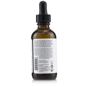 Rejuvenating Oil (Moisture + Repair - All Hair Types)