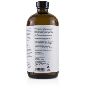 Rejuvenating Oil (Moisture + Repair - All Hair Types)