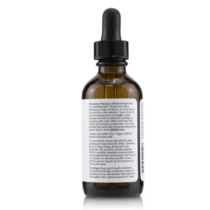 Rejuvenating Oil (Moisture + Repair - All Hair Types)