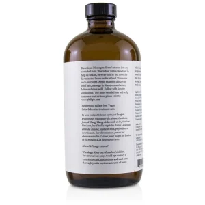 Rejuvenating Oil (Moisture + Repair - All Hair Types)
