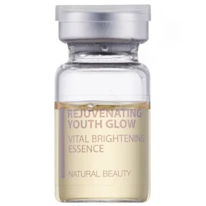 Rejuvenating Youth Glow Vital Brightening Essence