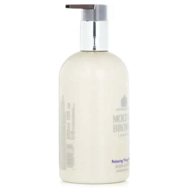 Relaxing Ylang-Ylang Body Lotion