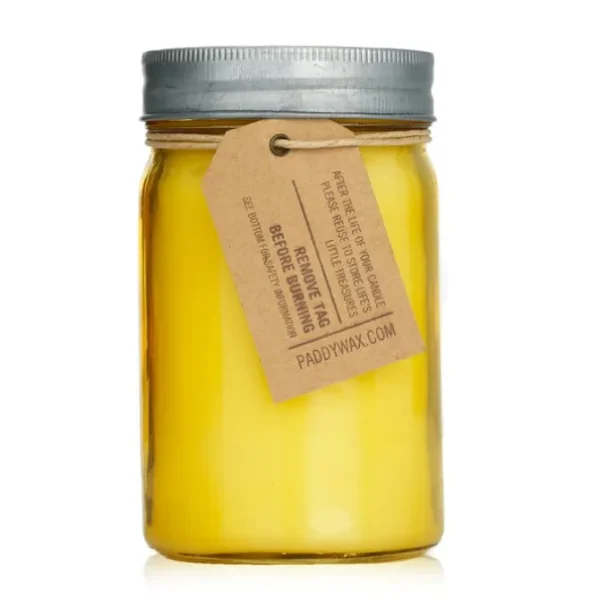 Relish Candle - Fresh Meyer Lemon