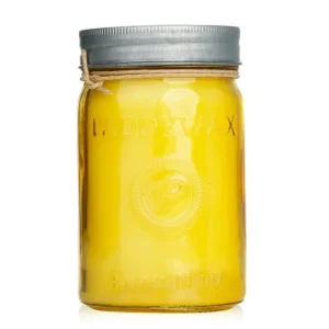 Relish Candle - Fresh Meyer Lemon