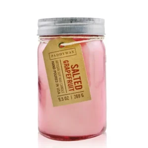 Relish Candle - Salted Grapefruit