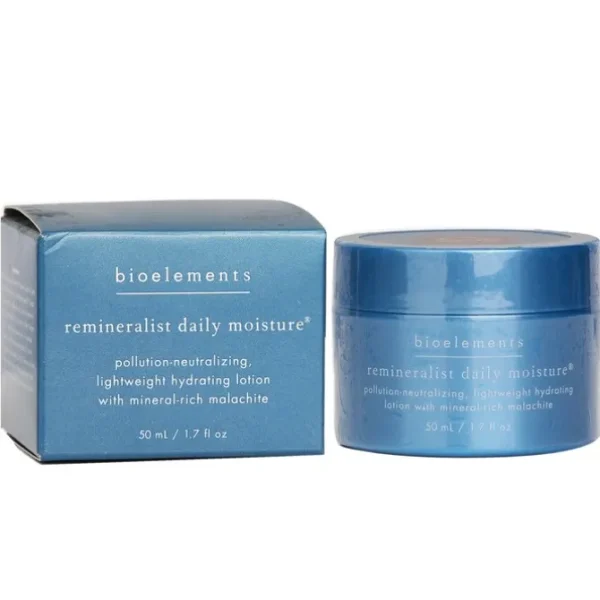 Remineralist Daily Moisture