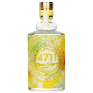 Remix Cologne Lemon Eau De Cologne Spray