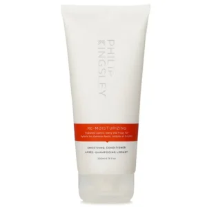 Re-Moisturizing Smoothing Conditioner