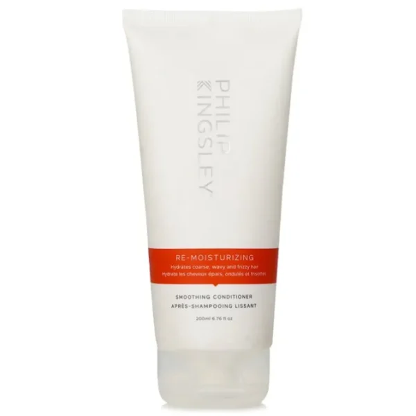 Re-Moisturizing Smoothing Conditioner