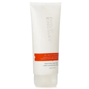 Re-Moisturizing Smoothing Conditioner