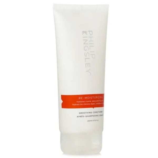 Re-Moisturizing Smoothing Conditioner