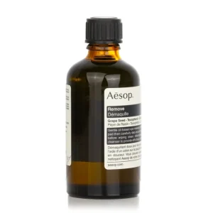 Remove Gentle Eye Makeup Remover (For All Skin Types)