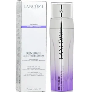 Renergie H.C.F. Triple Serum - High-Performance Anti-Aging Concentrate