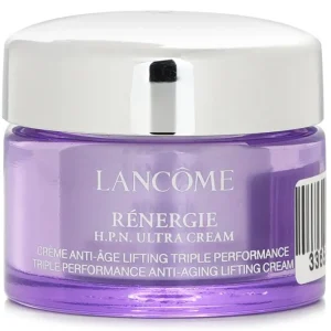 Renergie H.P.N Ultra Cream Triple Performance Anti-Aging Lifting Cream (Miniature)