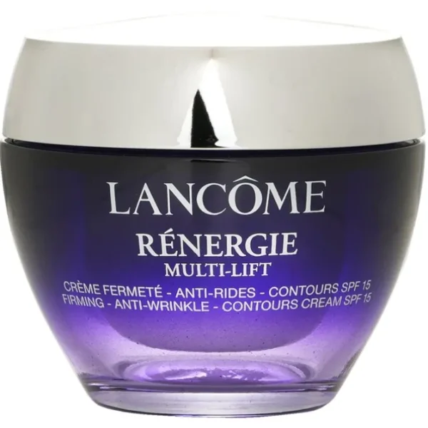 Renergie Multi-Lift Redefining Lifting Cream SPF15 (For All Skin Types)