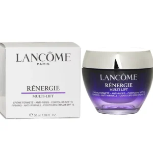 Renergie Multi-Lift Redefining Lifting Cream SPF15 (For All Skin Types)