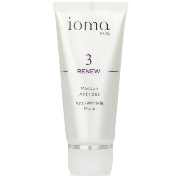 Renew - Anti-Wrinkle Mask