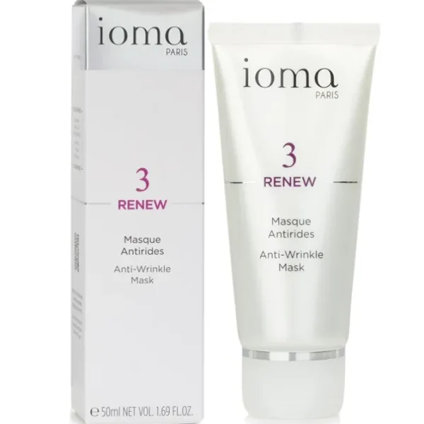 Renew - Anti-Wrinkle Mask