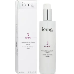 Renew - Gentle Cleansing Cream