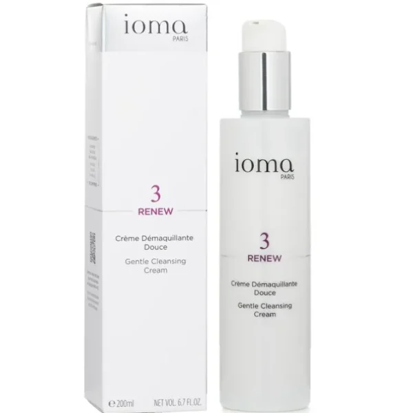 Renew - Gentle Cleansing Cream